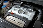 Volkswagen Touran 2007 года
